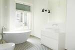 Etagenwohnung Frankfurt am Main Westend-Süd - 3 Zimmer, 144 m&sup2;, 3.100&euro; | Angebot:26891389