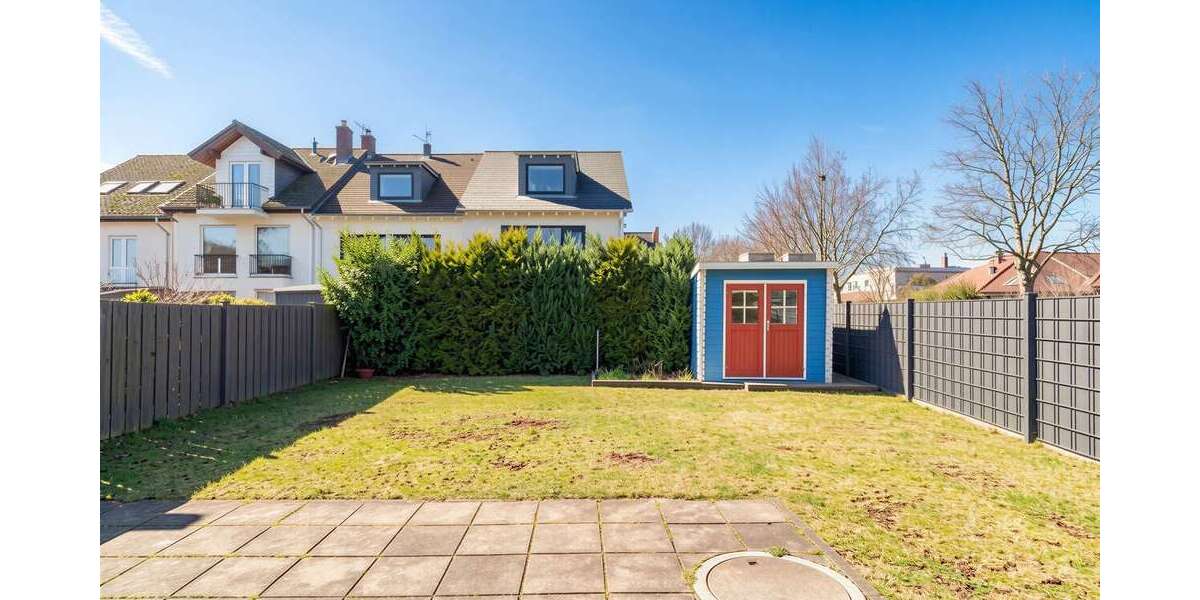 Einfamilienhaus Kelsterbach - 4 Zimmer, 155 m&sup2;, 655.000&euro; | Angebot:24838417