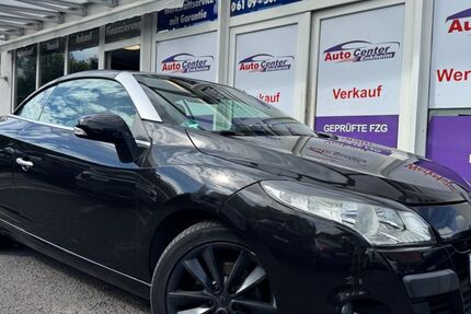 Renault Megane 190.000 km 3.999 &euro; Frankfurt am Main 60388