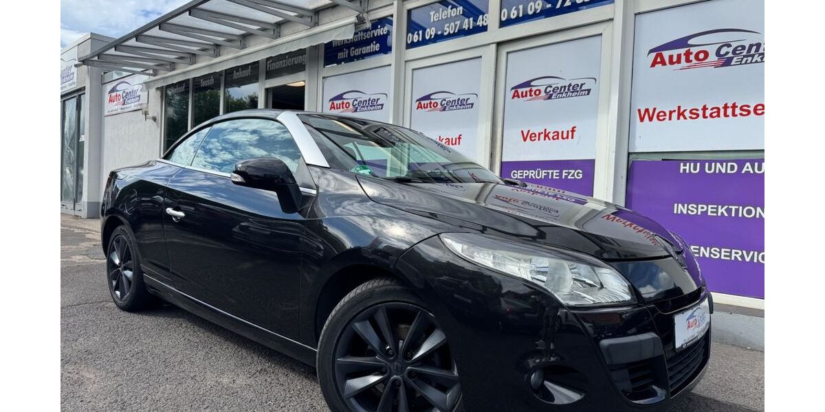 Renault Megane 190.000 km 3.999 &euro; Frankfurt am Main 60388