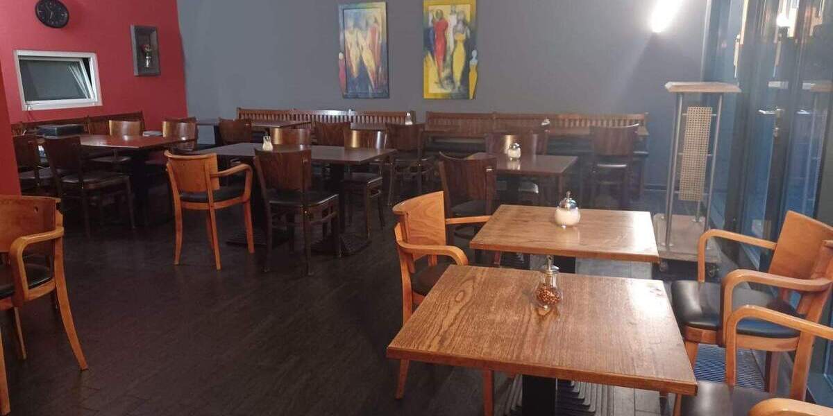 Gewerbeobjekt Frankfurt am Main Bockenheim - 1.600&euro; | Angebot:25737553