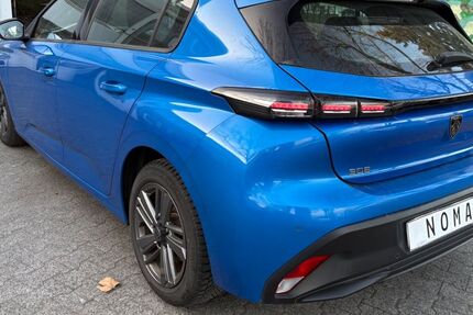 Peugeot 308 165.346 km 11.067 &euro; Frankfurt am Main 60389