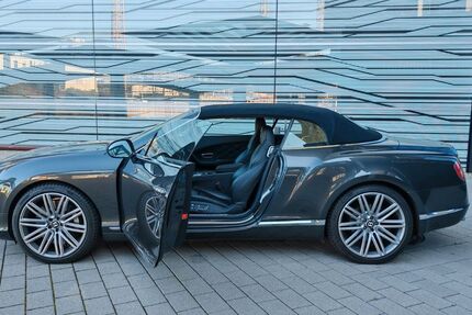 Bentley Continental GTC 96.400 km 65.000 &euro; Frankfurt am/Main 60389