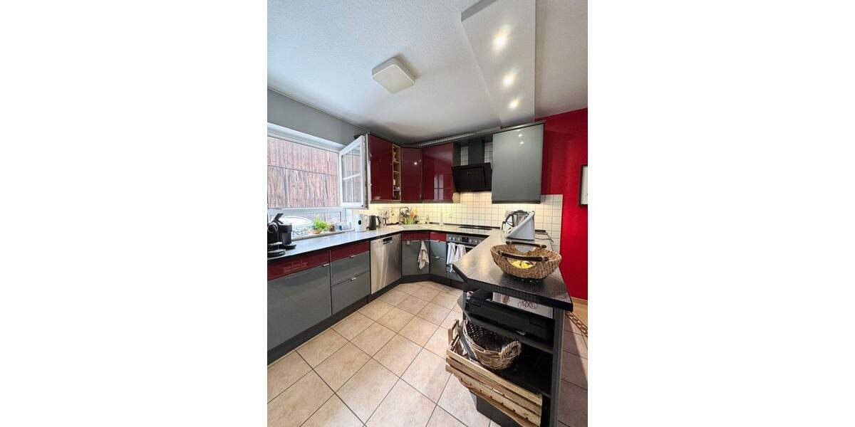 Doppelhaushälfte Hammersbach Langen-Bergheim - 5 Zimmer, 120 m&sup2;, 445.000&euro; | Angebot:25735534