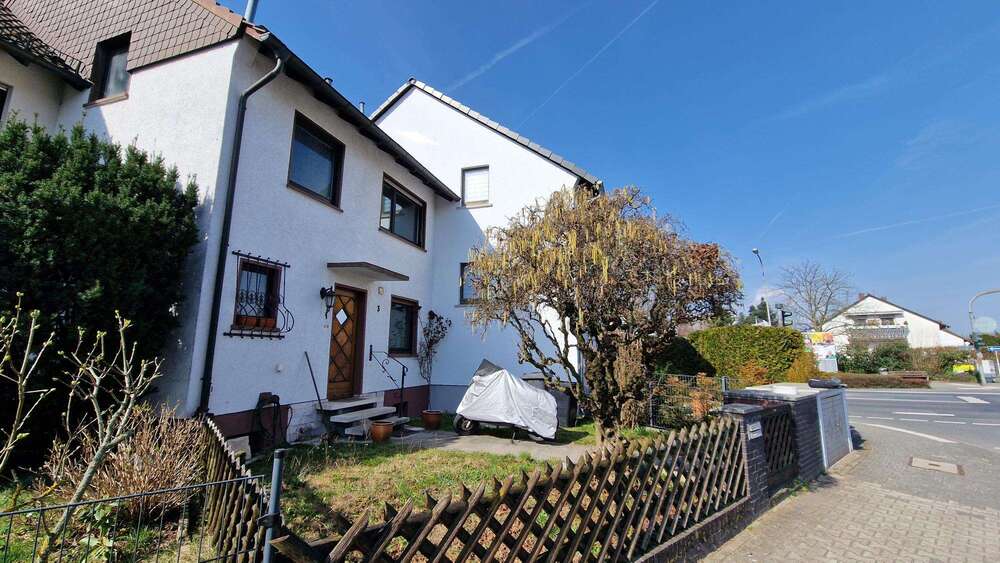 Einfamilienhaus Langen - 5 Zimmer, 133 m&sup2;, 525.000&euro; | Angebot:26411597