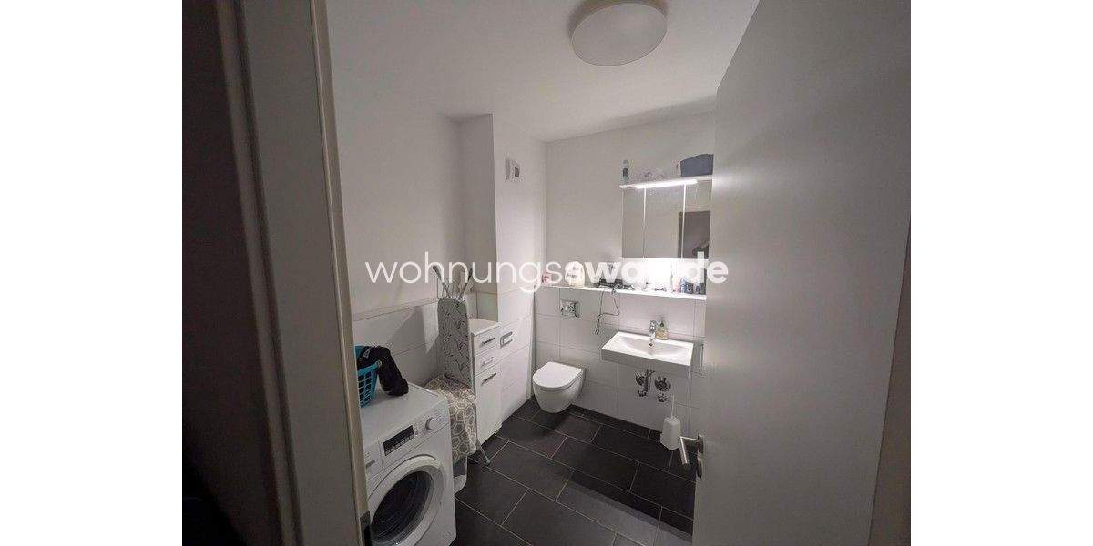 Etagenwohnung Frankfurt am Main Bockenheim - 2 Zimmer, 55 m&sup2;, 917&euro; | Angebot:25915784