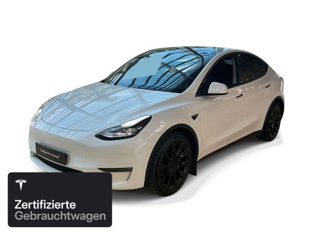 Tesla Model Y 46.377 km 36.500 &euro; Hanau 63457