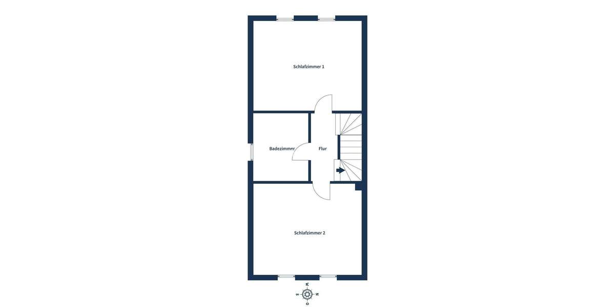 Reihenendhaus Bad Vilbel Dortelweil - 5 Zimmer, 136 m&sup2;, 653.000&euro; | Angebot:25677703