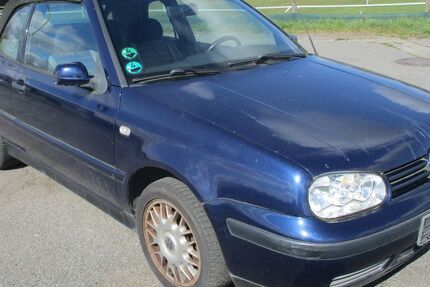 VW Golf 208.042 km 950 &euro; Rödermark 63322