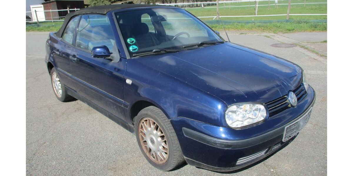 VW Golf 208.042 km 950 &euro; Rödermark 63322