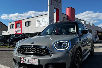 Mini Countryman SE (Cooper) 98.000 km 18.959 &euro; Hanau 63452