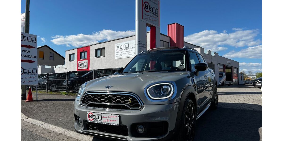 Mini Countryman SE (Cooper) 98.000 km 18.959 &euro; Hanau 63452