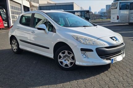 Peugeot 308 173.000 km 1.999 &euro; Frankfurt am Main 65931