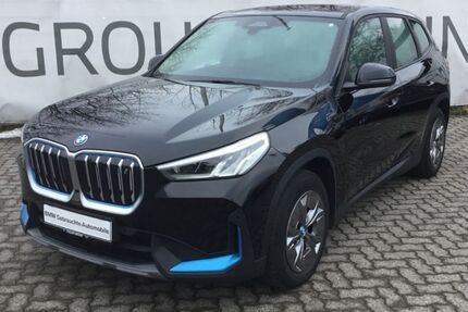 BMW iX1 49.821 km 28.877 &euro; Hainburg 63512