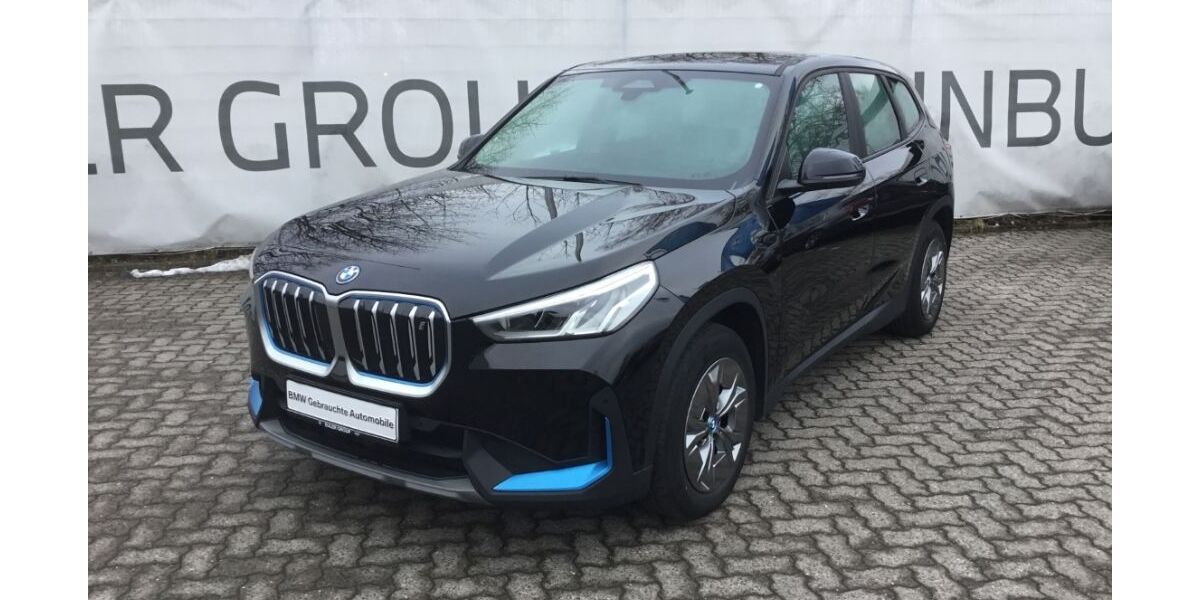 BMW iX1 49.821 km 28.877 &euro; Hainburg 63512