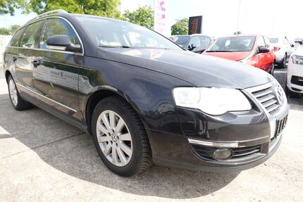 VW Passat Variant 238.000 km 1.990 &euro; Mainaschaff 63814