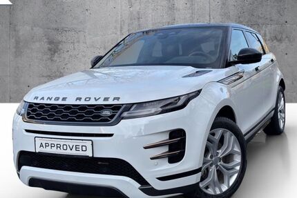 Land Rover Range Rover Evoque 24.900 km 37.880 &euro; Aschaffenburg 63743