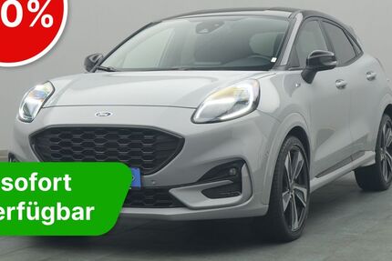 Ford Puma 44.132 km 22.970 &euro; Bad Nauheim 61231