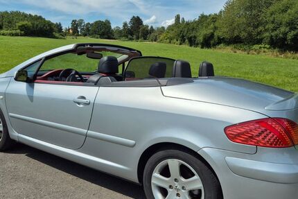 Peugeot Andere 220.000 km 3.000 &euro; Bad Homburg v.d.H. 61348