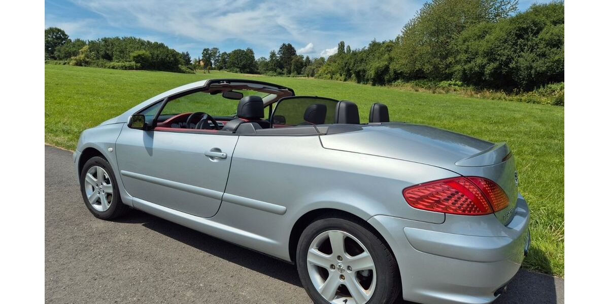 Peugeot Andere 220.000 km 3.000 &euro; Bad Homburg v.d.H. 61348