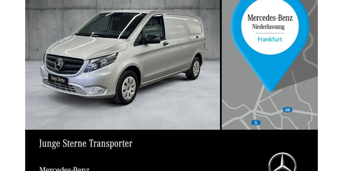 Mercedes-Benz Vito 68.941 km 23.538 &euro; Frankfurt 60488
