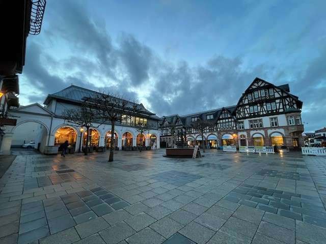 Gewerbeobjekt Bad Homburg Berliner Siedlung/Gartenfeld - 2.250&euro; | Angebot:21734885