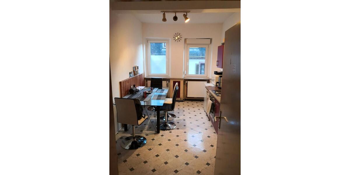 Etagenwohnung Gelnhausen - 2 Zimmer, 60 m&sup2;, 650&euro; | Angebot:26525593