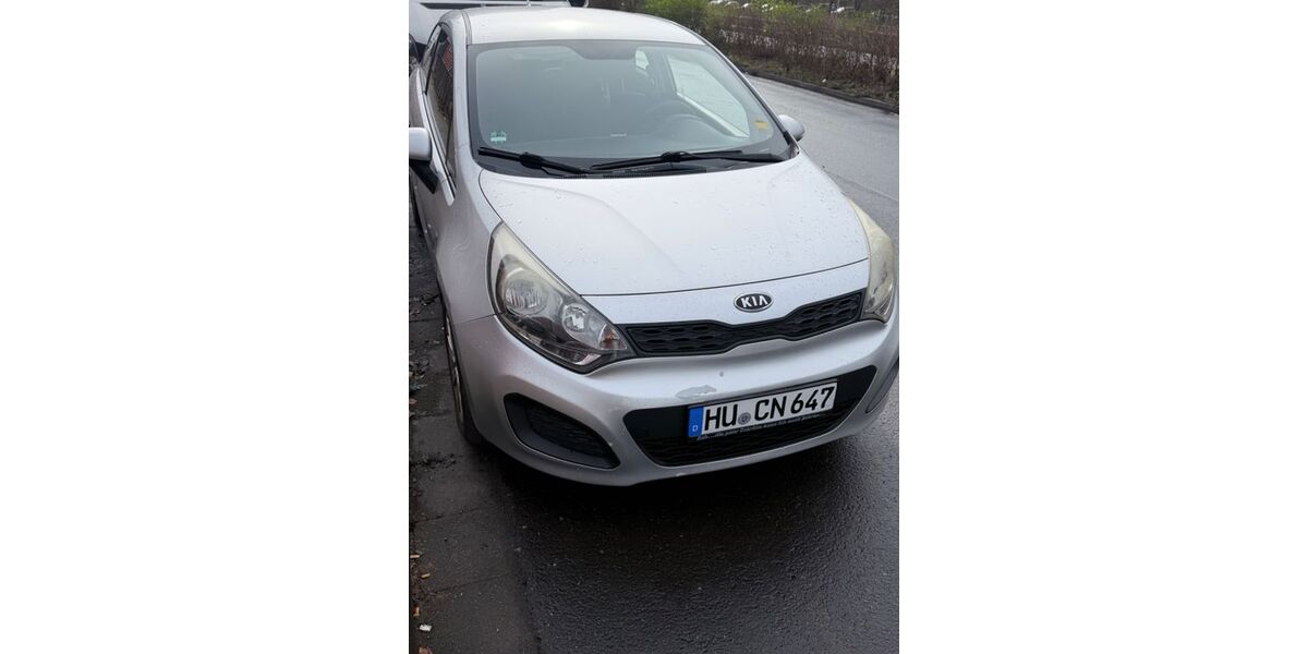 Kia Rio 185.600 km 3.400 &euro; Erlensee 63526