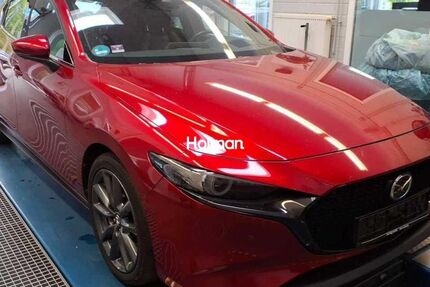 Mazda 3 31.570 km 20.989 &euro; Eschborn 65760