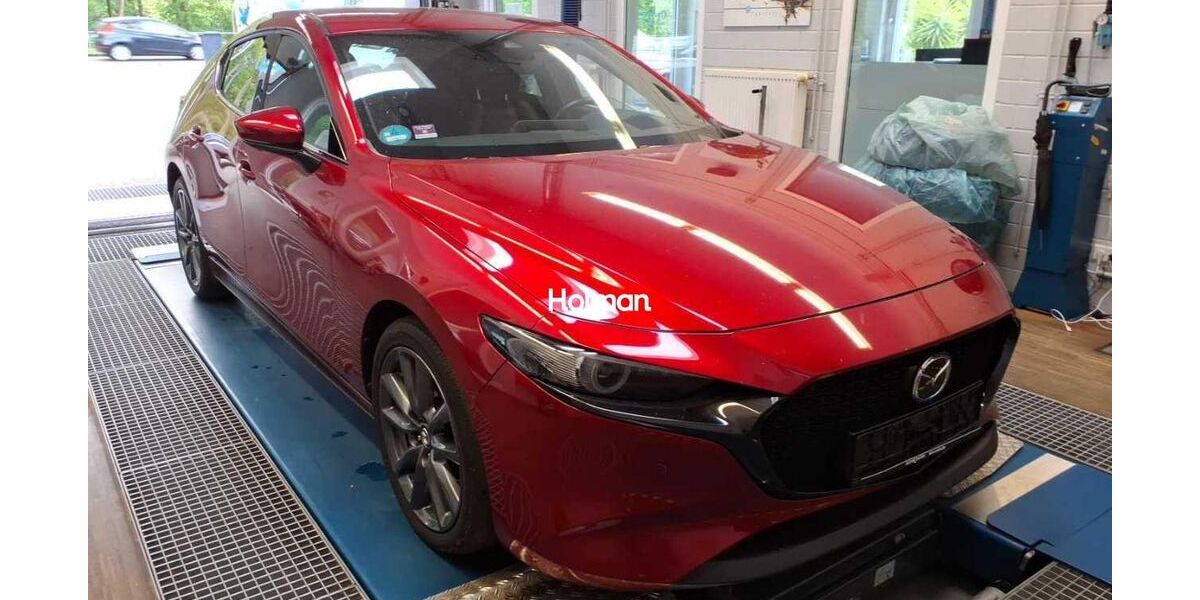 Mazda 3 31.570 km 20.989 &euro; Eschborn 65760