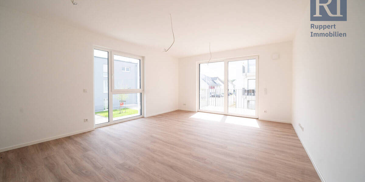 Etagenwohnung Stockstadt am Main - 3 Zimmer, 69 m&sup2;, 336.000&euro; | Angebot:26642289