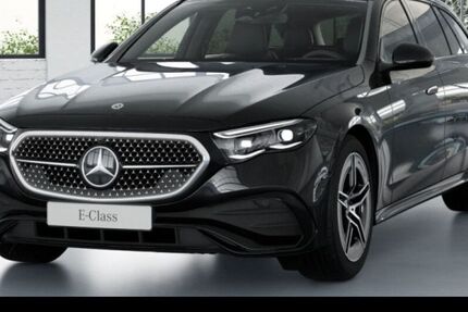 Mercedes-Benz E 200 10.874 km 54.450 &euro; Frankfurt 60599