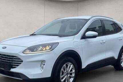 Ford Kuga 37.883 km 23.950 &euro; Frankfurt am Main 60386