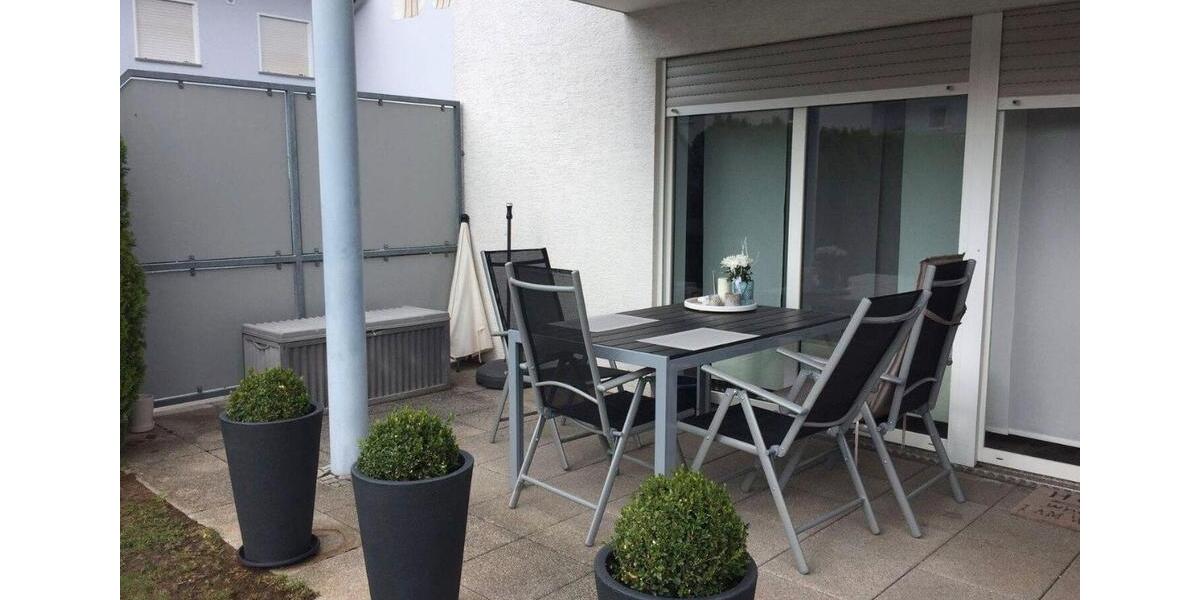 Erdgeschoßwohnung Hainburg - 2 Zimmer, 64 m&sup2;, 900&euro; | Angebot:25979970