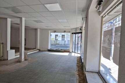 Gewerbeobjekt Offenbach - 2.750&euro; | Angebot:23244970