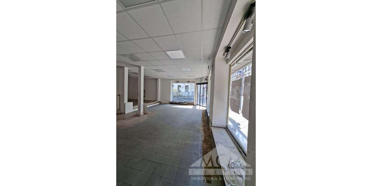 Gewerbeobjekt Offenbach - 2.750&euro; | Angebot:23244970