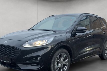 Ford Kuga 41.673 km 22.750 &euro; Frankfurt 60386