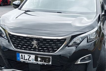 Peugeot 3008 91.000 km 17.800 &euro; Kahl 63796