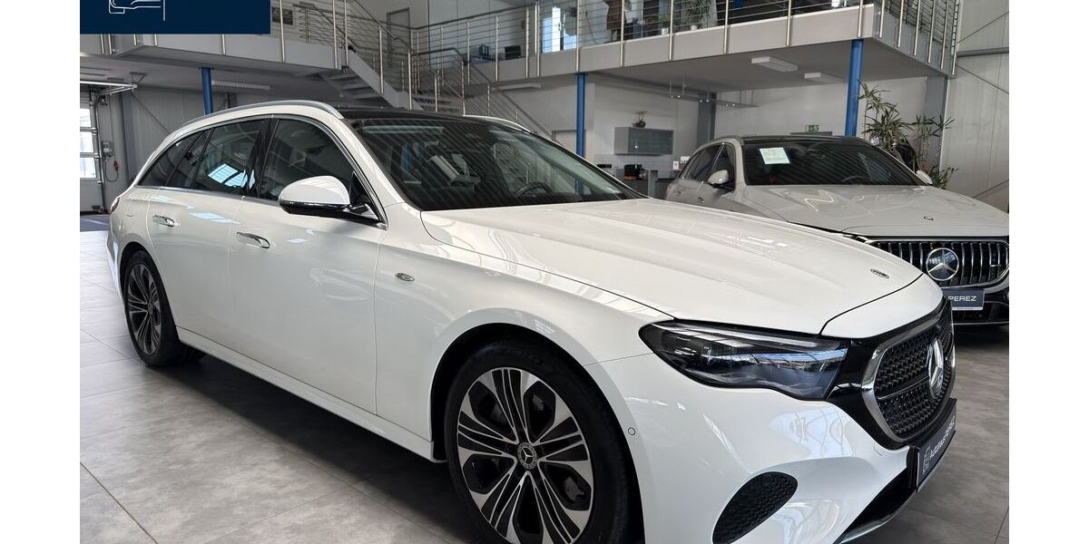 Mercedes-Benz E 300 25.762 km 50.879 &euro; Groß-Umstadt 64823