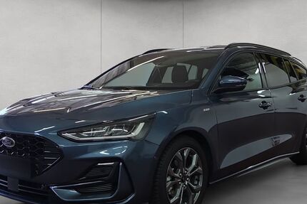 Ford Focus 11.293 km 23.450 &euro; Frankfurt 60386