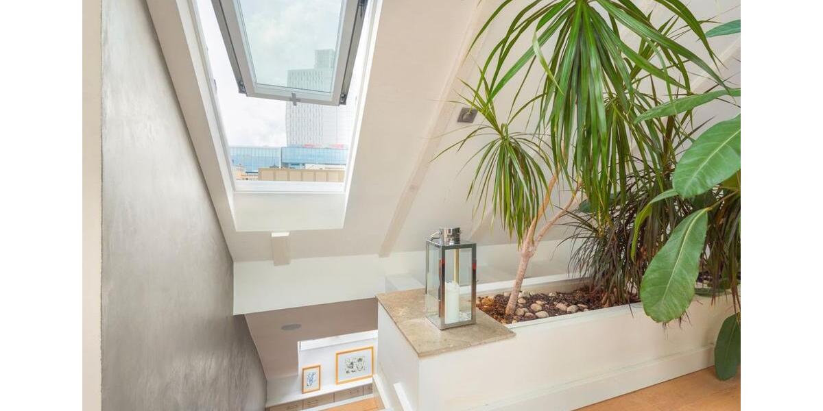 Etagenwohnung Frankfurt am Main - 2 Zimmer, 91 m&sup2;, 799.000&euro; | Angebot:26613168