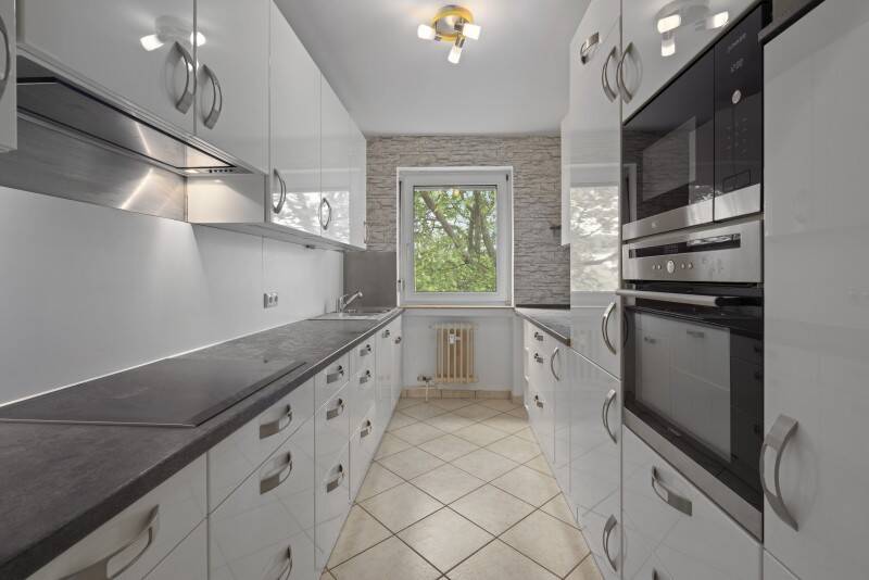 Etagenwohnung Oberursel - 3 Zimmer, 66 m&sup2;, 242.000&euro; | Angebot:26751100