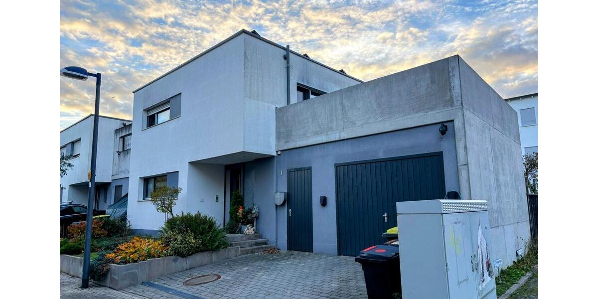 Einfamilienhaus Offenbach am Main Bürgel - 6 Zimmer, 160 m&sup2;, 530.000&euro; | Angebot:25725404