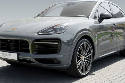Porsche Cayenne 51.586 km 104.970 &euro; Oberursel (Taunus) 61440