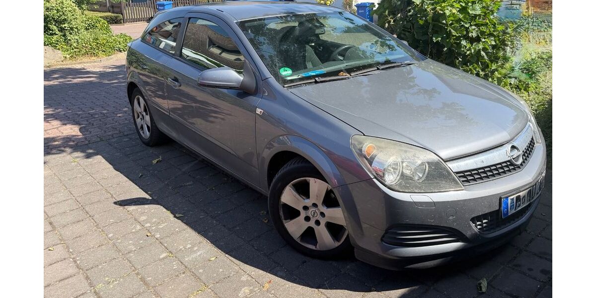 Opel Astra 239.500 km 1.000 &euro; Altenstadt 63674