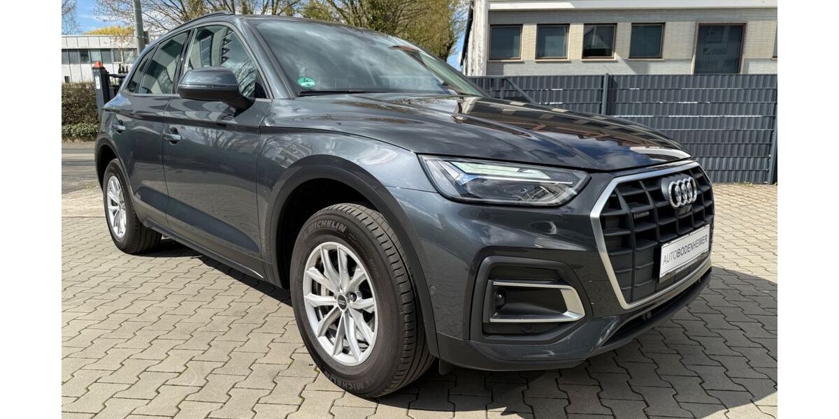 Audi Q5 115.909 km 34.500 &euro; Frankfurt am Main / Bergen-Enkheim 60388