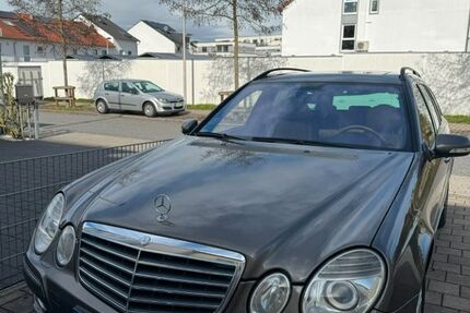 Mercedes-Benz E 320 371.891 km 10.000 &euro; Langen 63225