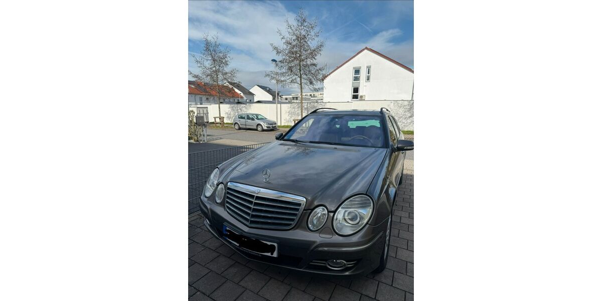 Mercedes-Benz E 320 371.891 km 10.000 &euro; Langen 63225
