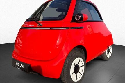 Microlino Pioneer 2.764 km 11.270 &euro; Bad Homburg 61352