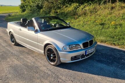 BMW 330 207.000 km 9.999 &euro; Blankenbach 63825
